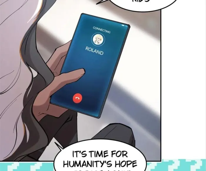 Read I am the Final Boss chapter 62 image 31 on Lezhin