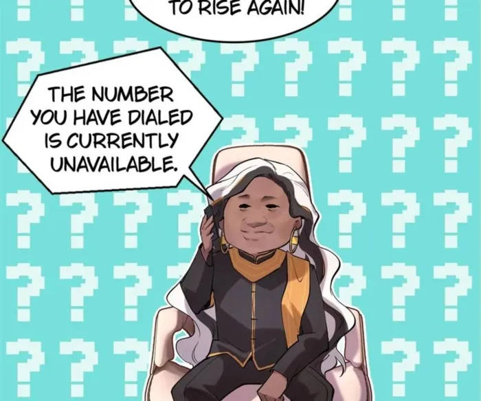 Read I am the Final Boss chapter 62 image 32 on Lezhin