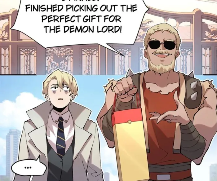 Read I am the Final Boss chapter 62 image 36 on Lezhin