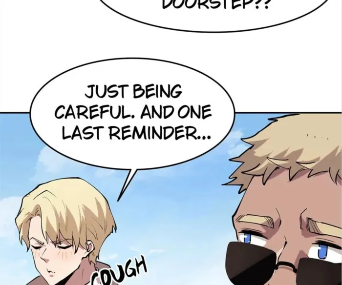Read I am the Final Boss chapter 62 image 42 on Lezhin