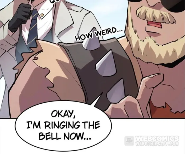 Read I am the Final Boss chapter 62 image 43 on Lezhin