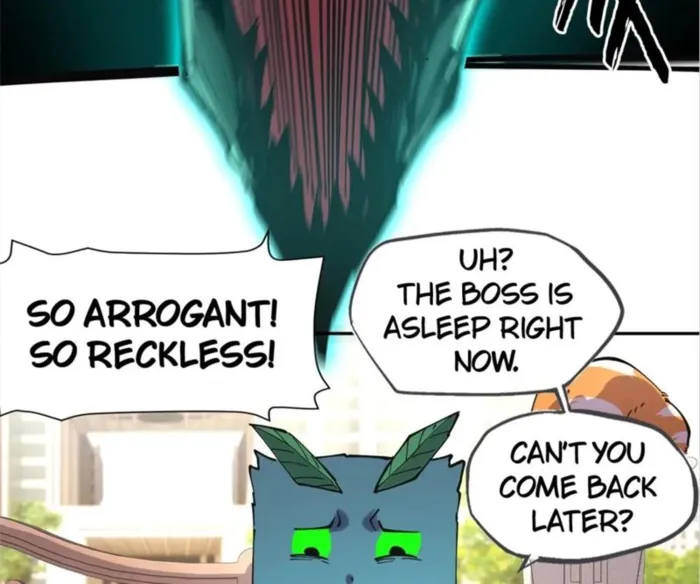 Read I am the Final Boss chapter 63 image 11 on Lezhin