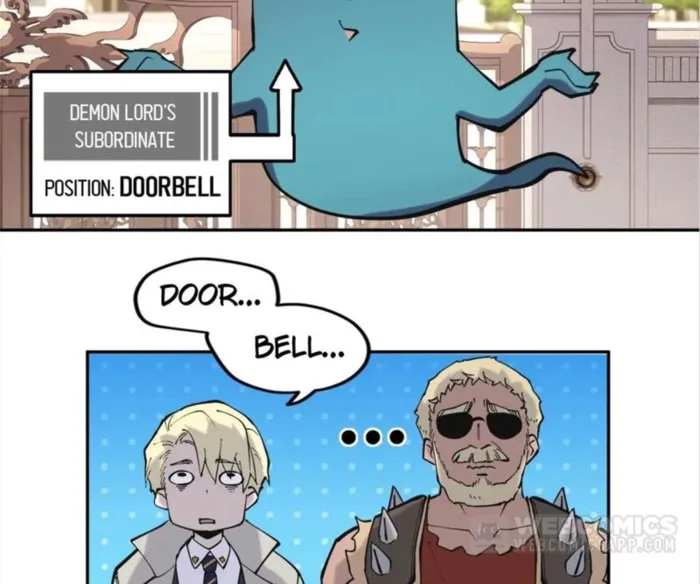 Read I am the Final Boss chapter 63 image 12 on Lezhin