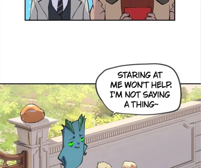 Read I am the Final Boss chapter 63 image 13 on Lezhin