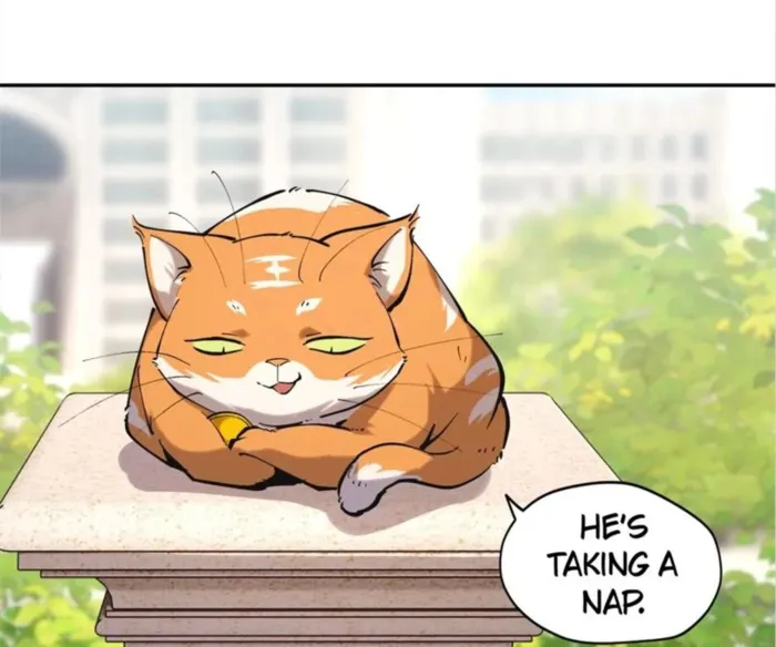 Read I am the Final Boss chapter 63 image 16 on Lezhin