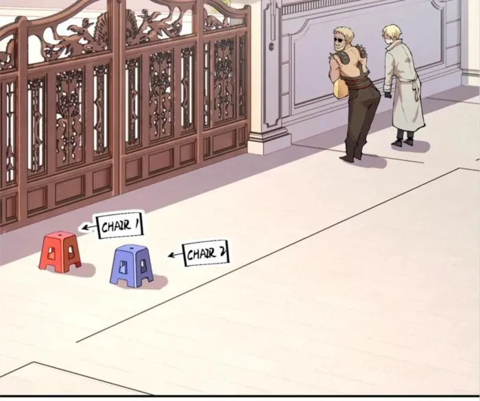 Read I am the Final Boss chapter 63 image 19 on Lezhin