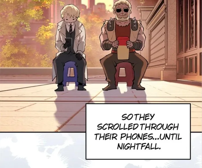 Read I am the Final Boss chapter 63 image 23 on Lezhin