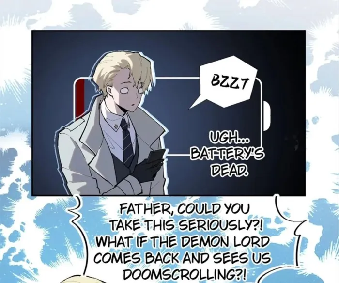 Read I am the Final Boss chapter 63 image 24 on Lezhin