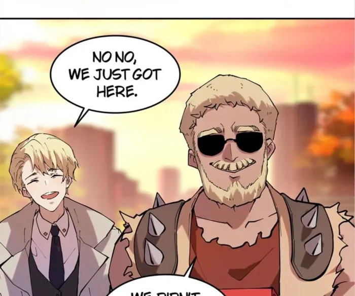 Read I am the Final Boss chapter 63 image 29 on Lezhin