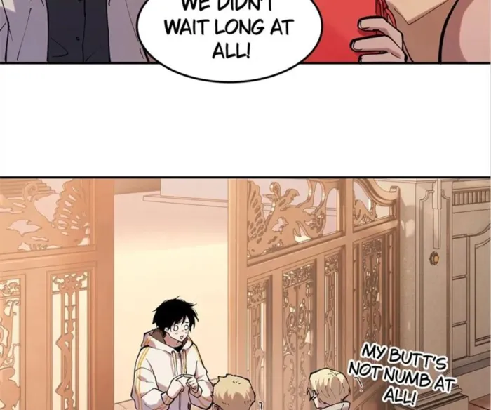 Read I am the Final Boss chapter 63 image 30 on Lezhin