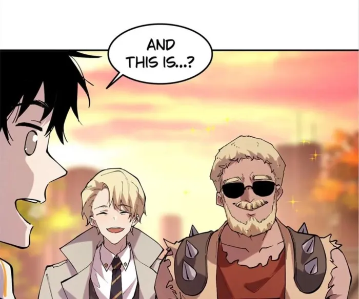 Read I am the Final Boss chapter 63 image 32 on Lezhin