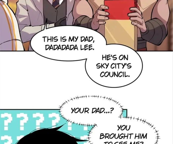 Read I am the Final Boss chapter 63 image 33 on Lezhin