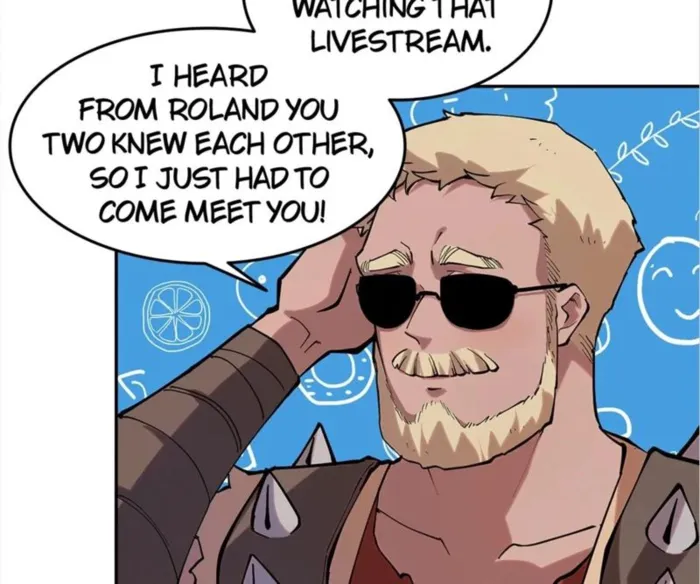 Read I am the Final Boss chapter 63 image 35 on Lezhin