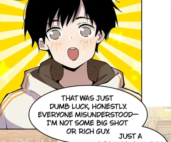 Read I am the Final Boss chapter 63 image 37 on Lezhin