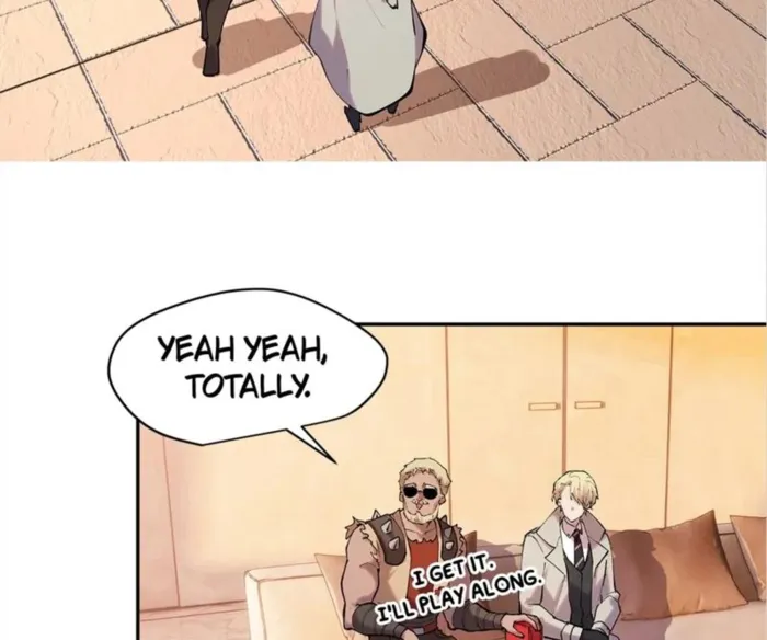 Read I am the Final Boss chapter 63 image 39 on Lezhin