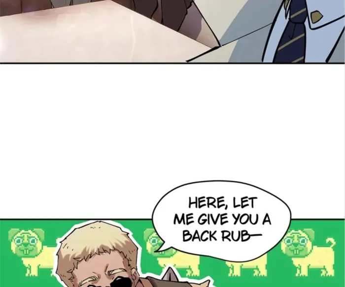 Read I am the Final Boss chapter 63 image 42 on Lezhin