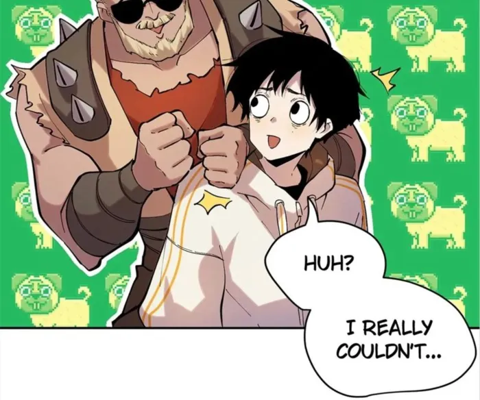 Read I am the Final Boss chapter 63 image 43 on Lezhin