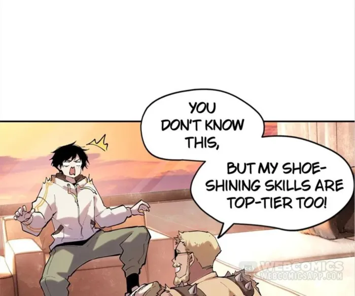 Read I am the Final Boss chapter 63 image 44 on Lezhin