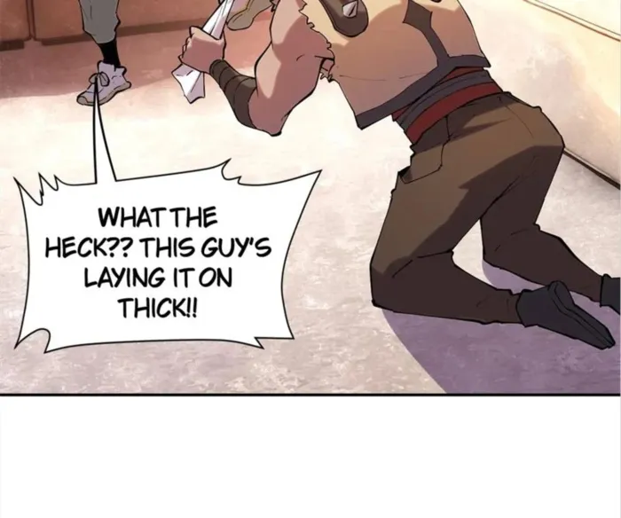 Read I am the Final Boss chapter 63 image 45 on Lezhin