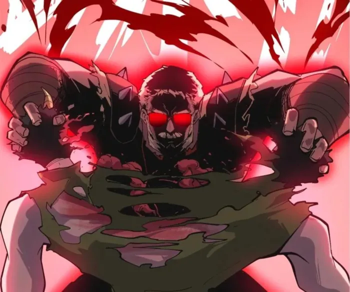 Read I am the Final Boss chapter 63 image 8 on Lezhin