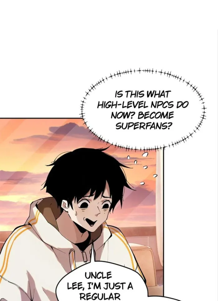Read I am the Final Boss chapter 64 image 1 on Lezhin