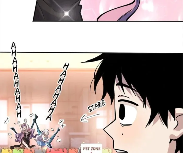 Read I am the Final Boss chapter 64 image 16 on Lezhin