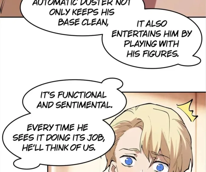 Read I am the Final Boss chapter 64 image 23 on Lezhin