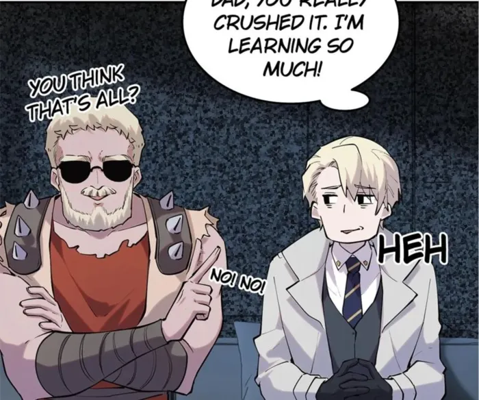 Read I am the Final Boss chapter 64 image 25 on Lezhin