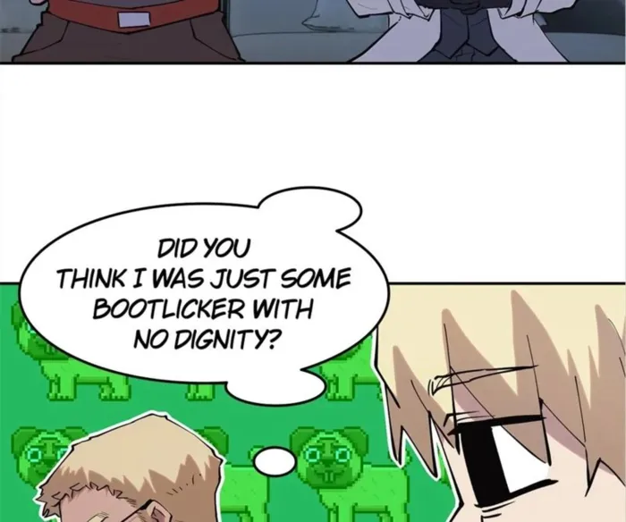 Read I am the Final Boss chapter 64 image 26 on Lezhin