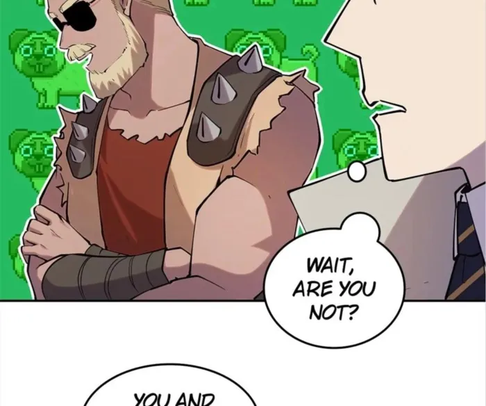 Read I am the Final Boss chapter 64 image 27 on Lezhin