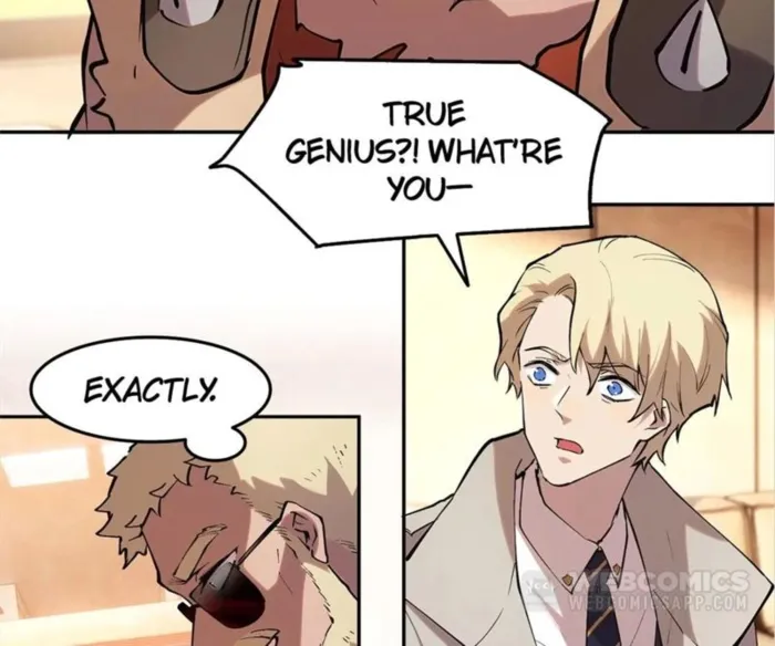 Read I am the Final Boss chapter 64 image 29 on Lezhin