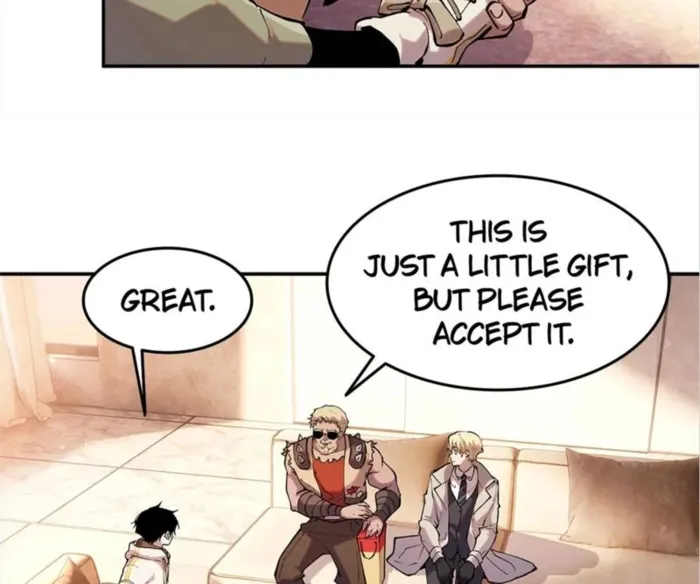 Read I am the Final Boss chapter 64 image 3 on Lezhin