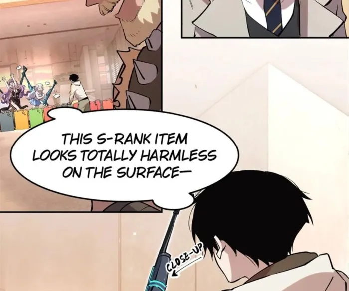 Read I am the Final Boss chapter 64 image 30 on Lezhin