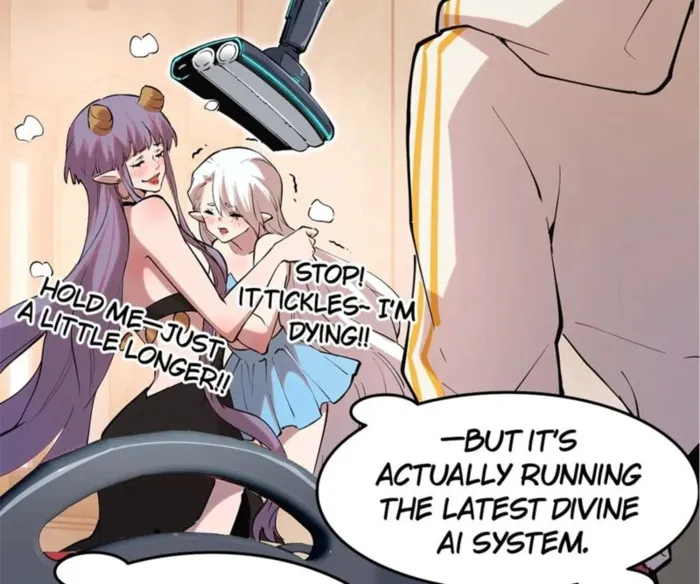Read I am the Final Boss chapter 64 image 31 on Lezhin