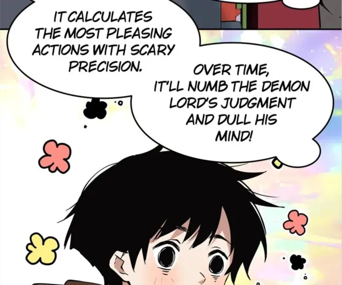 Read I am the Final Boss chapter 64 image 32 on Lezhin