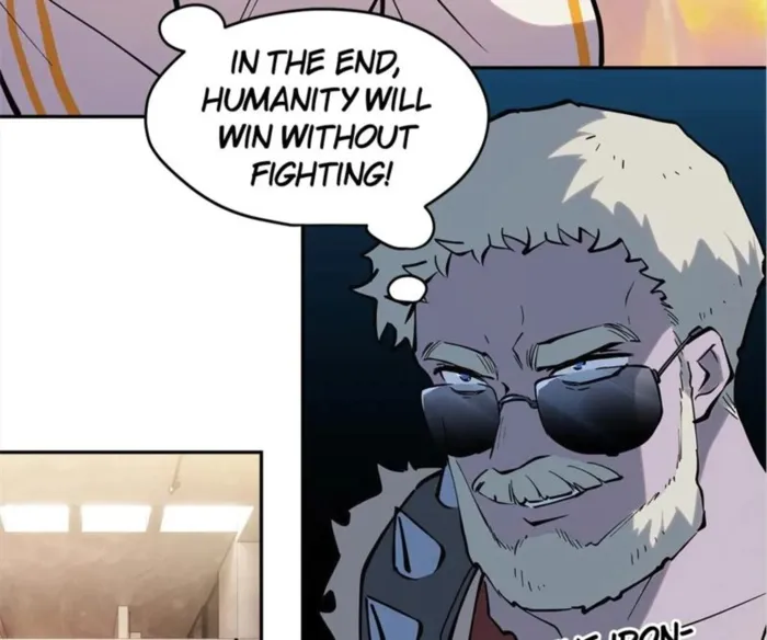Read I am the Final Boss chapter 64 image 34 on Lezhin