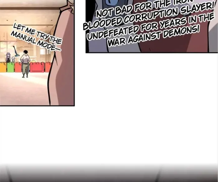 Read I am the Final Boss chapter 64 image 35 on Lezhin