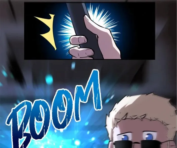 Read I am the Final Boss chapter 64 image 36 on Lezhin