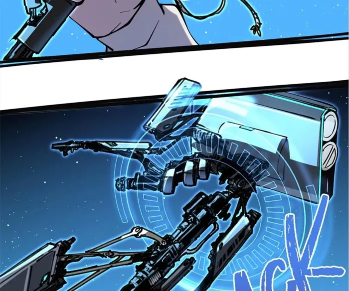 Read I am the Final Boss chapter 64 image 40 on Lezhin