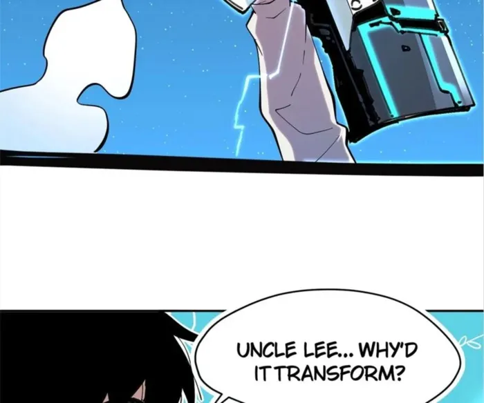 Read I am the Final Boss chapter 64 image 44 on Lezhin