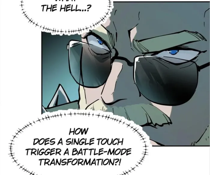 Read I am the Final Boss chapter 64 image 49 on Lezhin