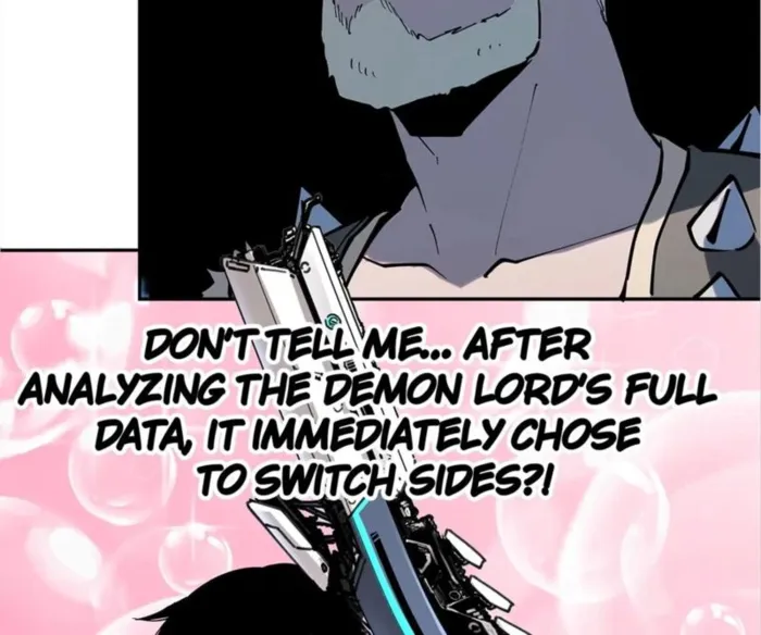 Read I am the Final Boss chapter 64 image 52 on Lezhin