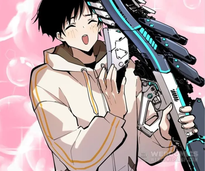 Read I am the Final Boss chapter 64 image 53 on Lezhin