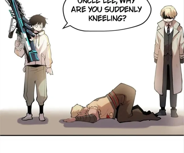 Read I am the Final Boss chapter 64 image 56 on Lezhin