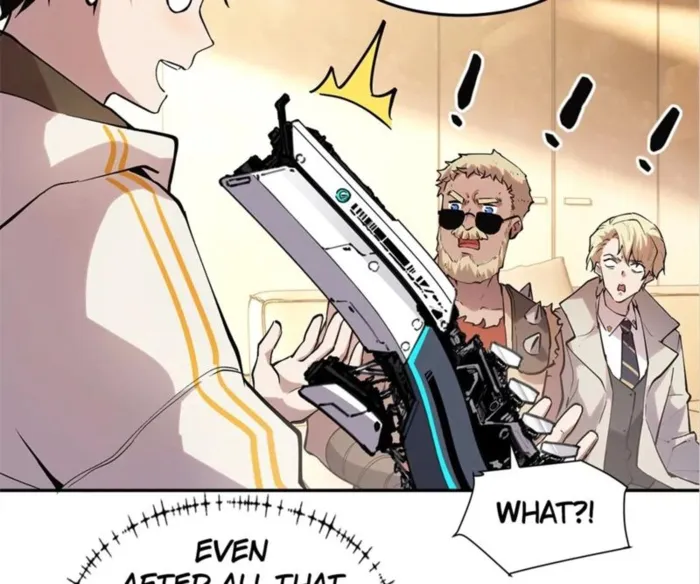 Read I am the Final Boss chapter 64 image 59 on Lezhin