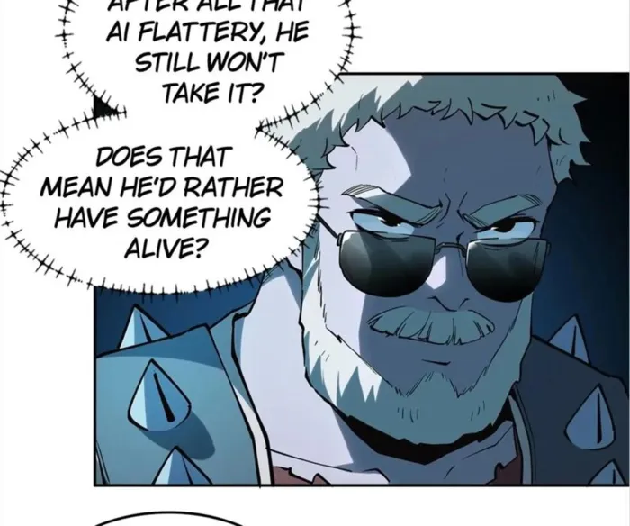 Read I am the Final Boss chapter 64 image 60 on Lezhin