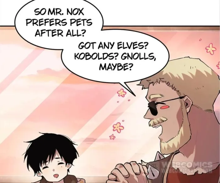 Read I am the Final Boss chapter 64 image 61 on Lezhin