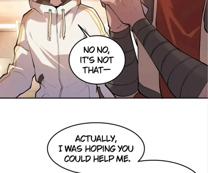 Read I am the Final Boss chapter 64 image 62 on Lezhin