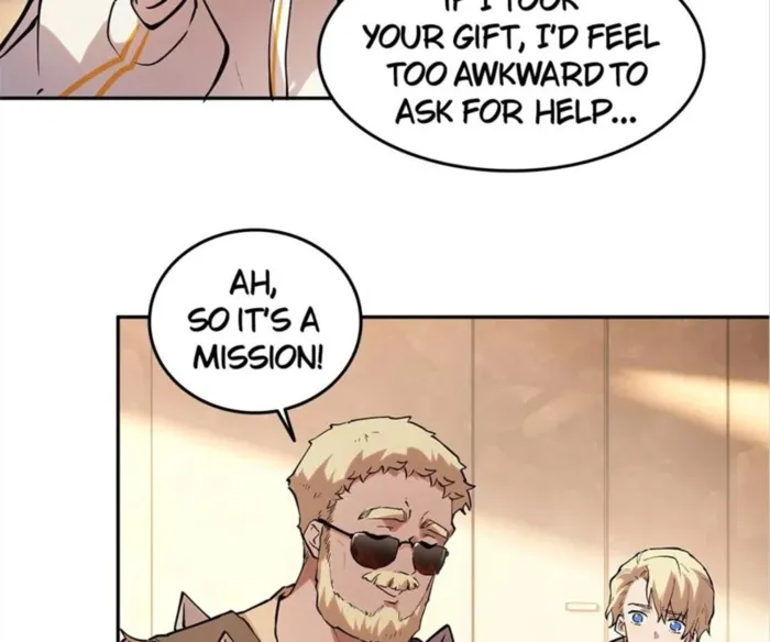 Read I am the Final Boss chapter 64 image 64 on Lezhin