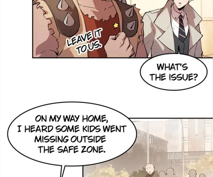 Read I am the Final Boss chapter 64 image 65 on Lezhin